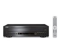 Platine CD YAMAHA ACDC603BL Noir