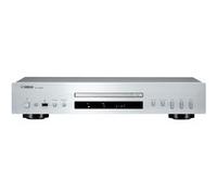 Yamaha CD-S303 Silver