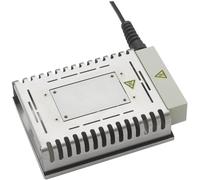Platine chauffante 120 W Weller WXHP 120 T0052702999N 50 à 200 °C 1 pc(s)