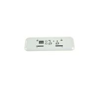 Platine Commande + Boitier Gw Pour Congelateur Whirlpool