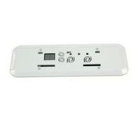 Platine commande + boitier GW pour congélateur Whirlpool D359362 481010474804 AGF6647DGT