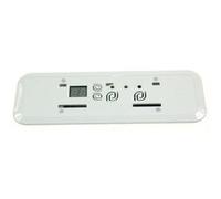 Platine commande + boitier gw pour congelateur whirlpool G