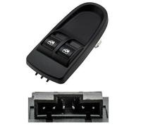 Platine Commande Lève Vitre Gauche Pour Iveco Daily IV 2006-2012 5801484223