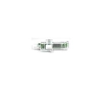Platine commande ui-polaris + Whirlpool 481010692282