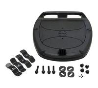 Givi Porte-bagages Monolock universel Noir