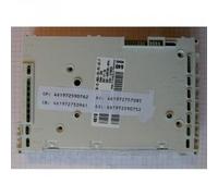 Platine Control Non Programme (Vierge) Sam Basic Icred Fd Pour Lave Vaisselle Whirlpool