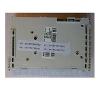 Platine control non programme (vierge) sam basic icred fd pour lave vaisselle whirlpool G
