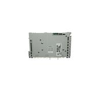 Platine Control Non Programmee Vierge