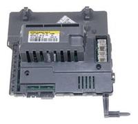 Platine Control Programmee Ocean Pour Lave Linge Whirlpool - 480111104104 G