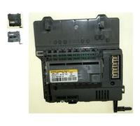 PLATINE CONTROL PROGRAMMEE OCEAN POUR LAVE LINGE WHIRLPOOL