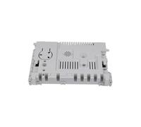 PLATINE CONTROL PROGRAMMEE pour LAVE VAISSELLE WHIRLPOOL - 480140101517