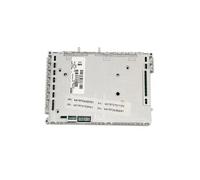 Platine Control Programmee