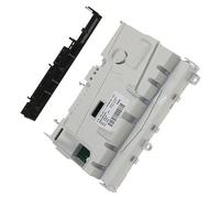 PLATINE CONTROLE PROGRAMMEE ASM POUR LAVE VAISSELLE WHIRLPOOL - 481010486985