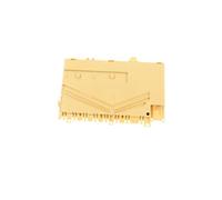 Platine Controle Programmee pour LAVE VAISSELLE - 481010606277