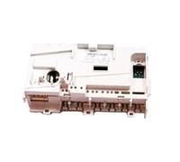 PLATINE CONTROLE PROGRAMMÉE pour LAVE VAISSELLE WHIRLPOOL - 481010543912