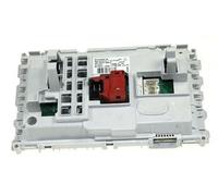platine controle vierge a programmer pour lave linge - 481010438418