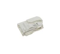 Platine Controle Vierge Acu Windy Strip Um Pour Lave Linge - C00519655