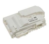 Platine Controle Vierge Acu Windy Strip Um Pour Lave Linge Indesit - C00519655 G