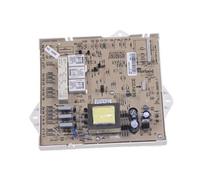 Platine Controle Vierge Pour Four - 481231019095