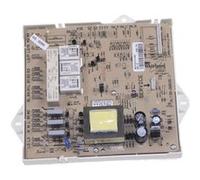 Platine Controle Vierge Pour Four Whirlpool - 481231019095 G
