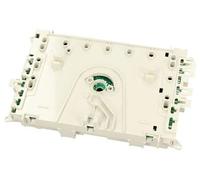 platine controle vierge pour seche linge - 481221470792
