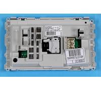 PLATINE CONTROLE WAVE PROGRAMMEE POUR LAVE LINGE WHIRLPOOL - 481075164446