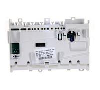 Platine controle yoda programmee pour lave vaisselle whirlpool - sosd307733 G