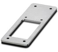 Platine d’adaptation HC-B24/10-ADP-SS Phoenix Contact Contenu: 1 pc(s)