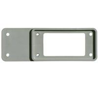 Platine d'adaptation ADP-8/4-OR Weidmüller Contenu: 1 pc(s)