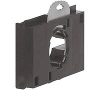 Platine d'adaptation BACO BA222968 5 éléments 1 pc(s)