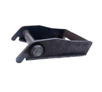 PLATINE D'ADAPTATION MBI AR15 POUR ATTACHE-RAPIDE - PLATINE-MBIAR15 - SLANETRAC