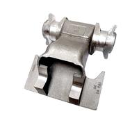 PLATINE D'ADAPTATION MORIN M2 POUR OUTIL - PLATINE-M2 - SLANETRAC
