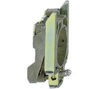 Platine d'adaptation Schneider Electric ZB4BZ009