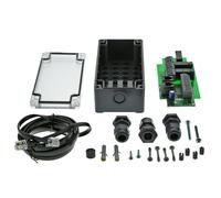 Hörmann Platine d'adaptation universelle UAP 1-HCP (4514082) – Pour portail et garage