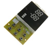 Platine d'affichage d'origine Réfrigérateur congélateur (DA41-00484A SAMSUNG)