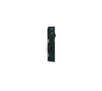 Whirlpool Platine d'affichage pour lave-vaisselle 481245217903 compatible BEKO IKEA IGNIS