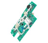 Platine d'affichage - WHIRLPOOL - Réfrigérateur - Carte électronique - Blanc