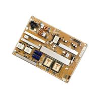 Platine d'alimentation d'origine Télévision BN44-00281A SAMSUNG