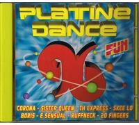 Platine Dance 96