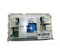 PLATINE DE CDES DOMINO. PROGRAMMEE POUR LAVE LINGE WHIRLPOOL - 480111105058