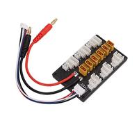 Platine de charge parallèle