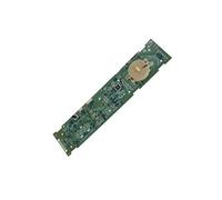 Platine de commande (136449-26733) Lave-linge 52X1622, THOMSON - 136449_3662894753041