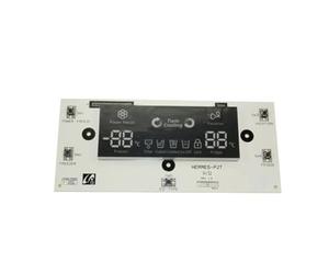 PLATINE DE COMMANDE AFFICHEUR HERMES POUR REFRIGERATEUR SAMSUNG - DA41-00637A