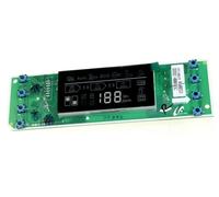 PLATINE DE COMMANDE AFFICHEUR POUR LAVE VAISSELLE SAMSUNG - DD92-00015B