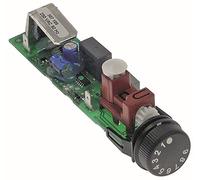 Platine de commande avec bouton 230 V pour mixeur plongeant Mini MP170V