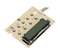 Platine de commande - Cafetière, Expresso (5213213891 DELONGHI)