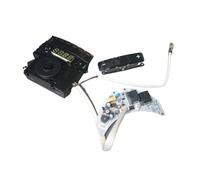 Platine de commande complète - MAGIMIX - Divers petit ménager - Noir - CUISEUR VAPEUR - Accessoire