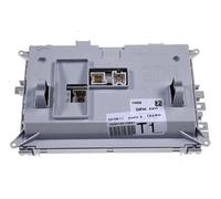 PLATINE DE COMMANDE DOMINO. PROGRAMME POUR SECHE LINGE WHIRLPOOL - 481010410321