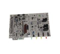 PLATINE DE COMMANDE E 75-H 4600 KIB POUR REFRIGERATEUR LIEBHERR - 6113394