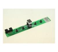 Platine de commande - ELECTROLUX - 50288282002 - AFG780X - AFG5002X - Vert